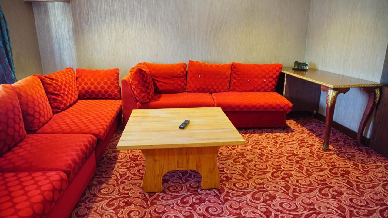 Hotel Vois Atasehir & Provincia di Istanbul
