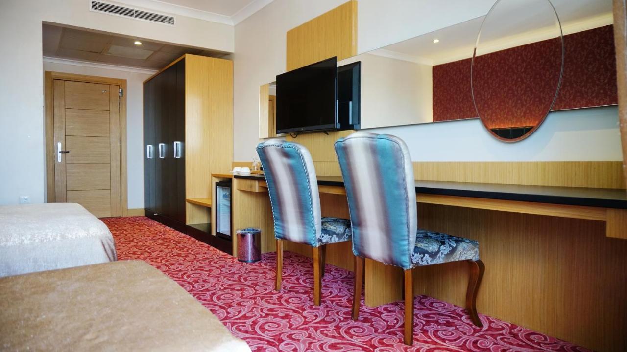 Hotel Vois Atasehir & Provincia di Istanbul