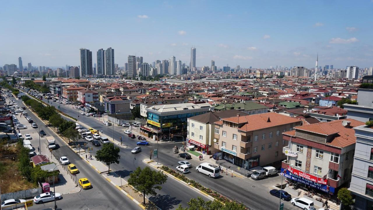Vois Atasehir & Provincia di Istanbul
