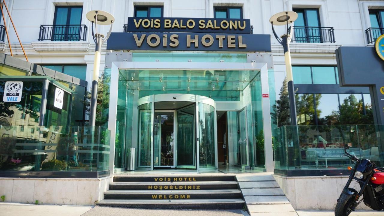 Vois Atasehir & Provincia di Istanbul