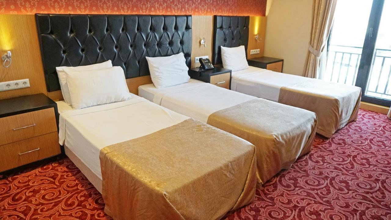 Hotel Vois Atasehir & Provincia di Istanbul