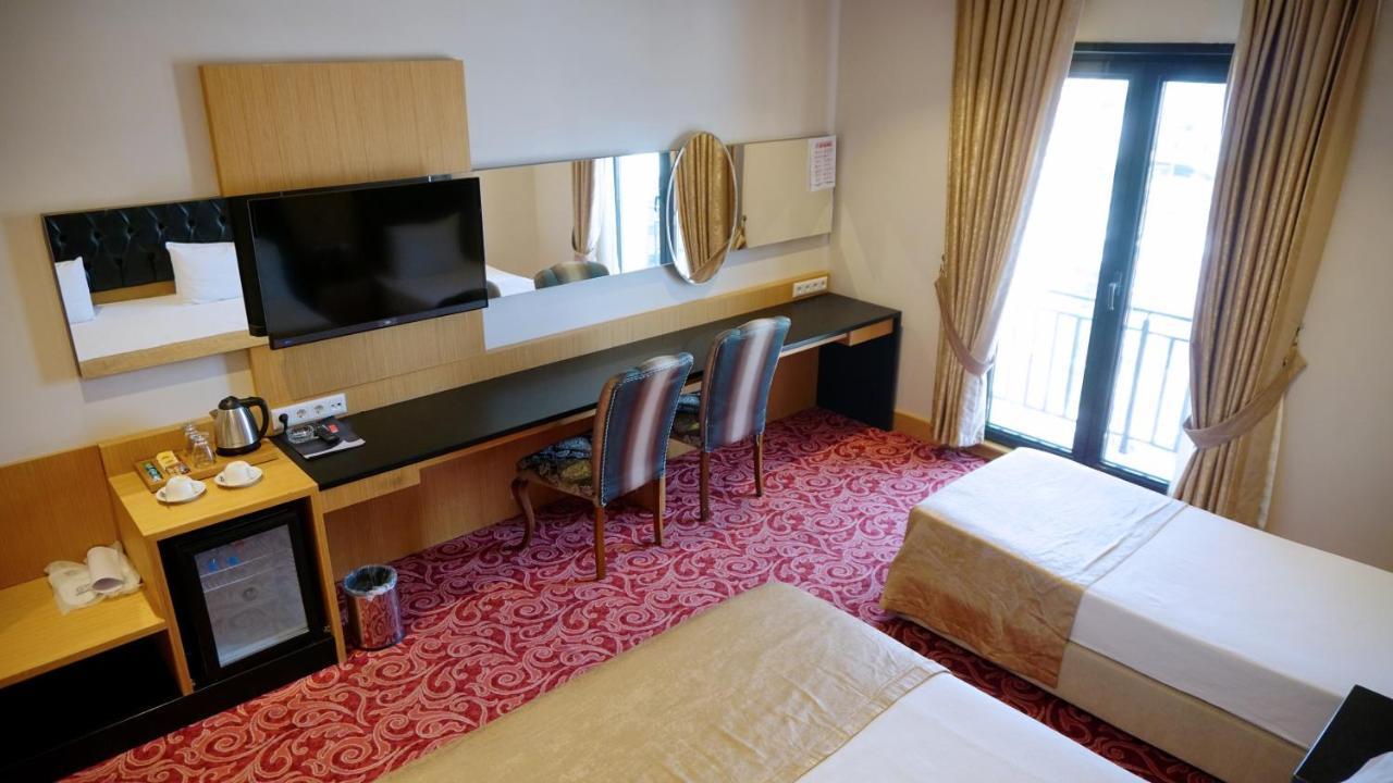 Hotel Vois Atasehir &