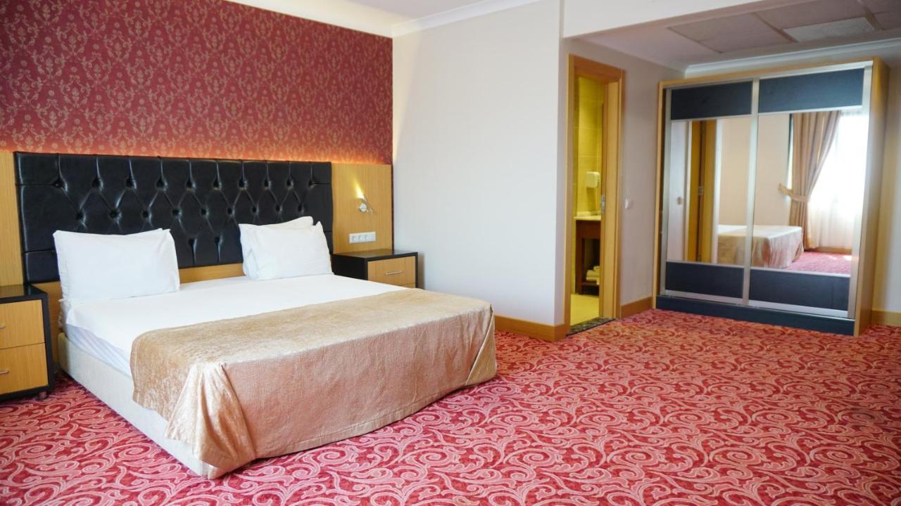 Vois Atasehir & Hotel 4*