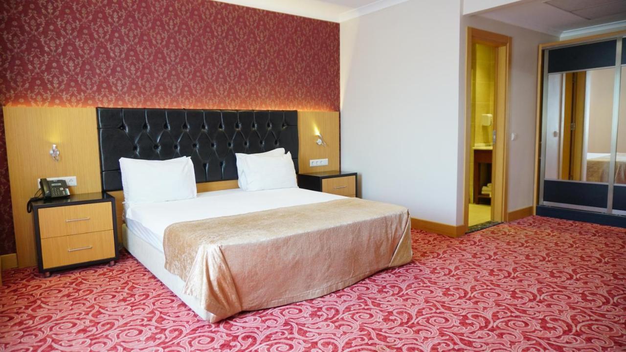 Vois Atasehir & Hotel Provincia di Istanbul