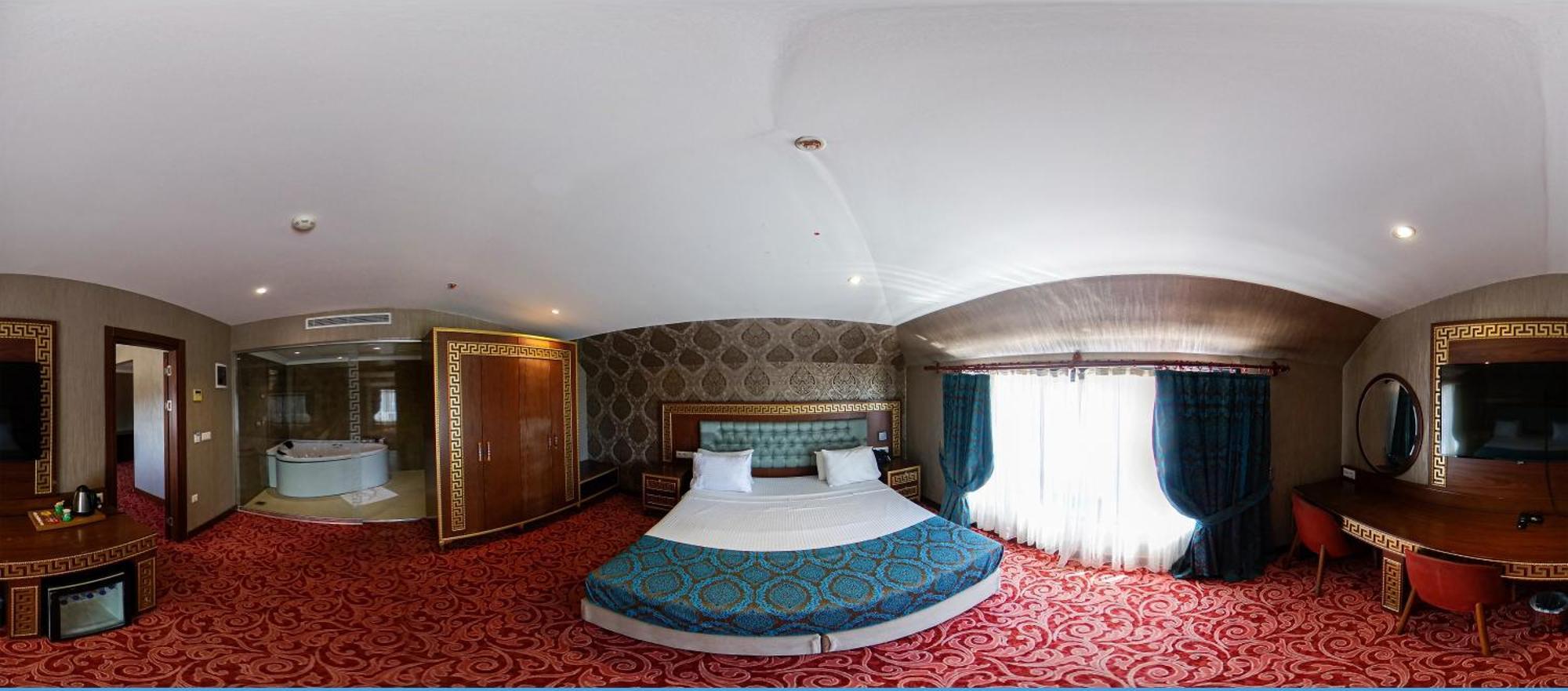 Hotel Vois Atasehir & Provincia di Istanbul
