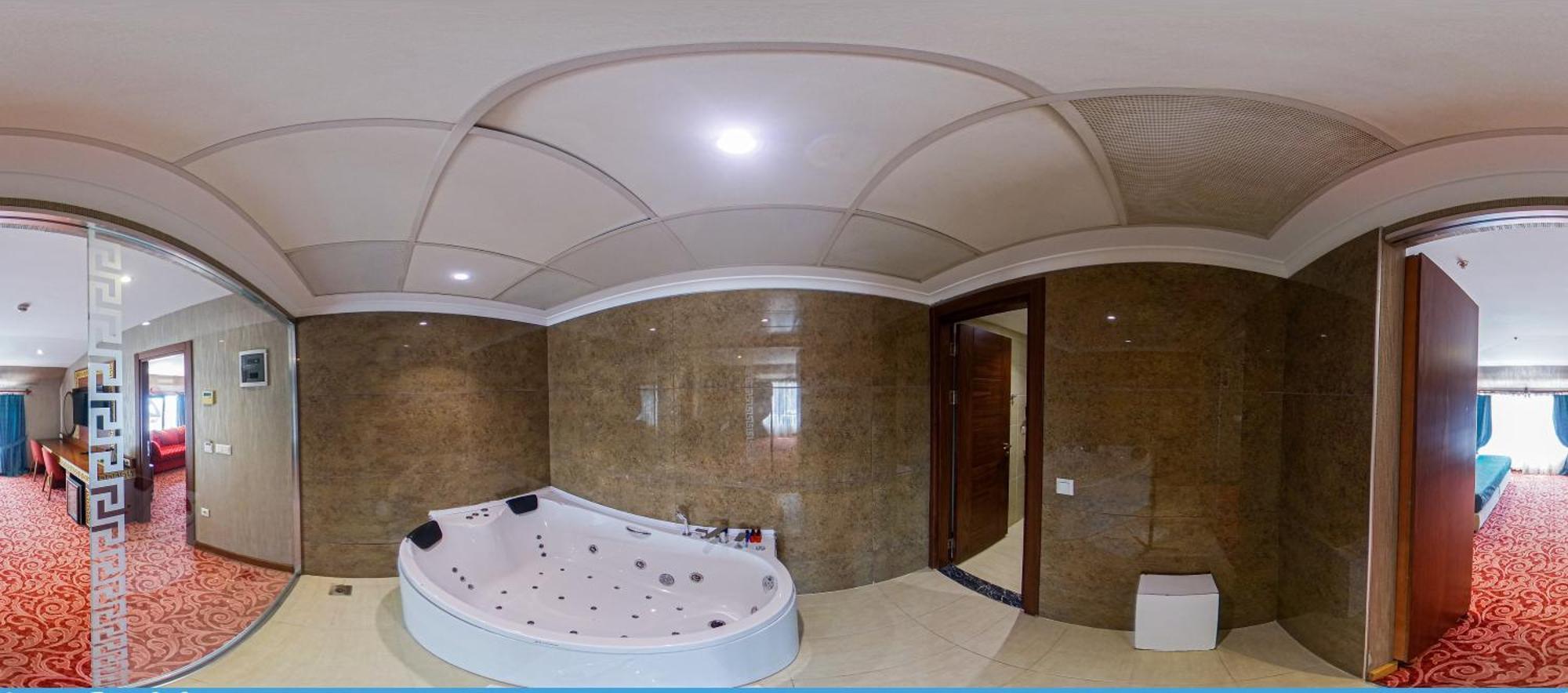 Vois Atasehir & Hotel 4*