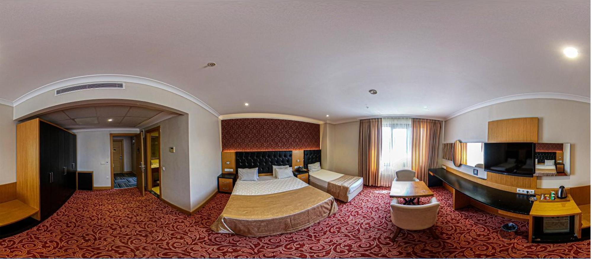 Vois Atasehir & 4*