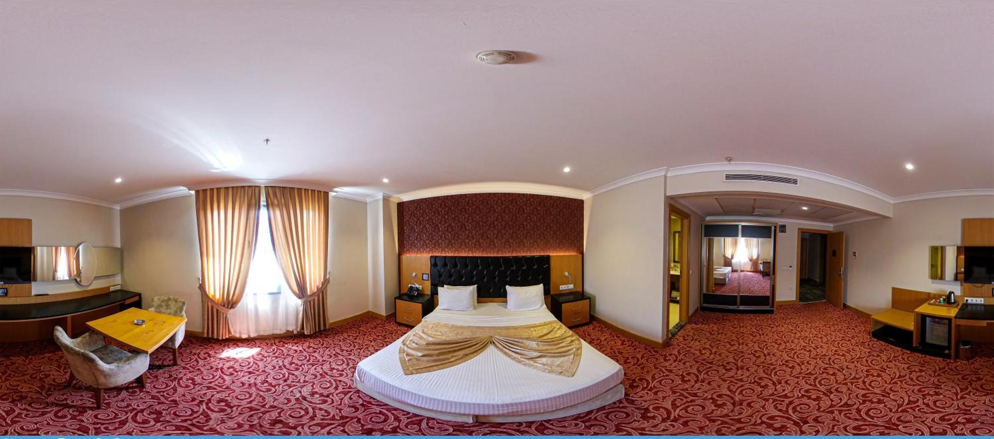 Vois Atasehir &