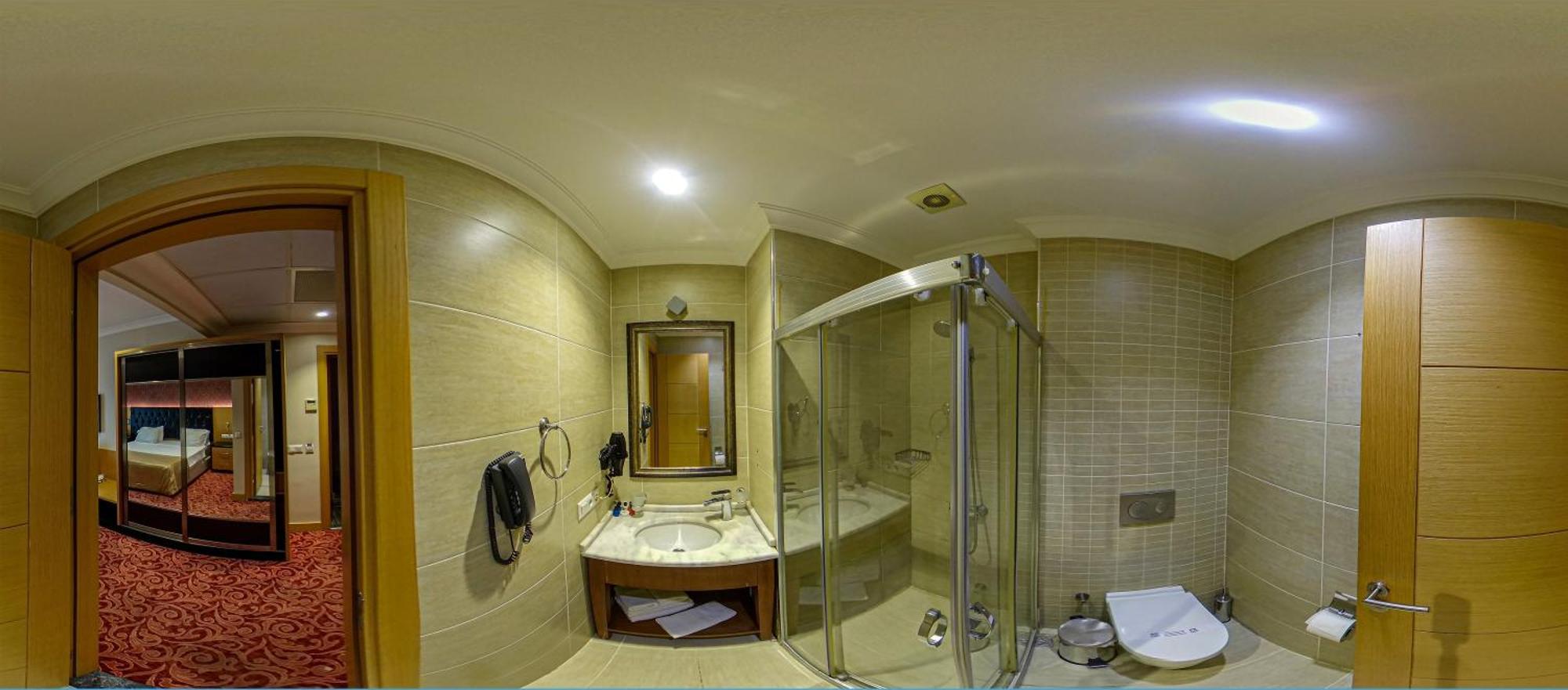 Vois Atasehir & Hotel