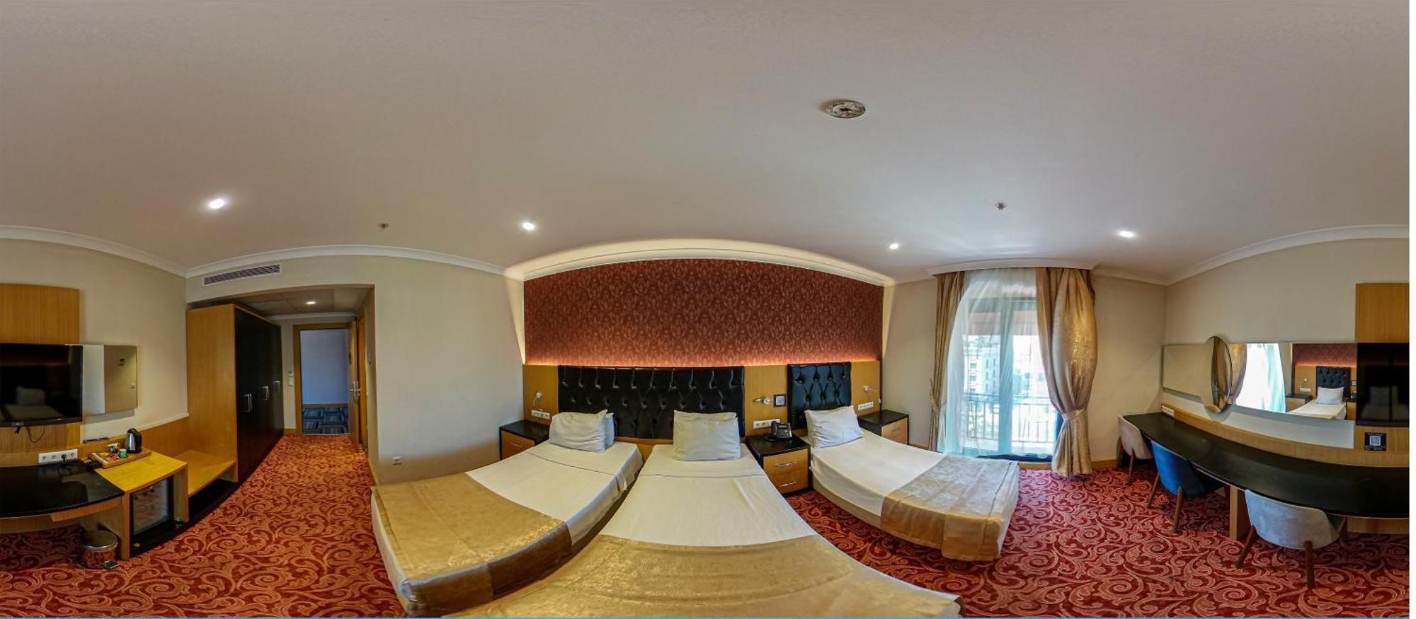 Hotel Vois Atasehir & 4*